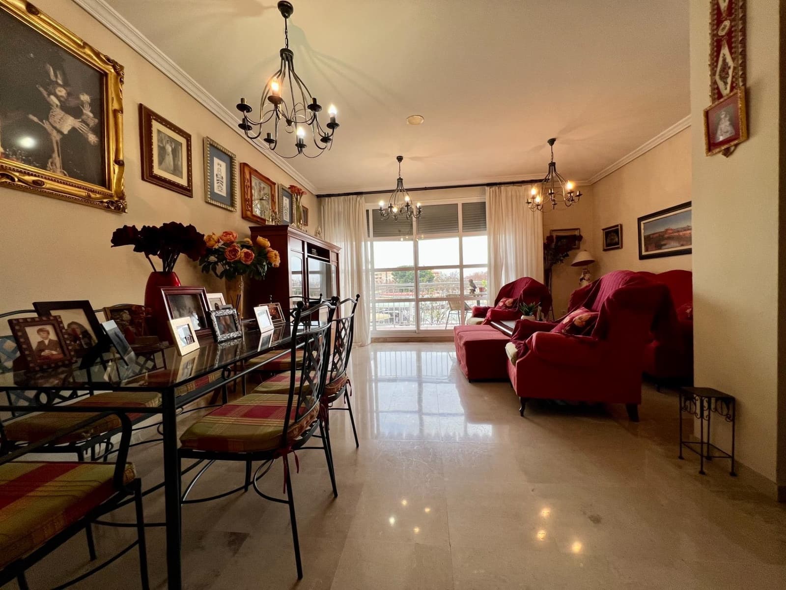 4 camera da letto Appartamento in vendita in Cordova citta con piscina - 385.000 € (Rif: 9513484)