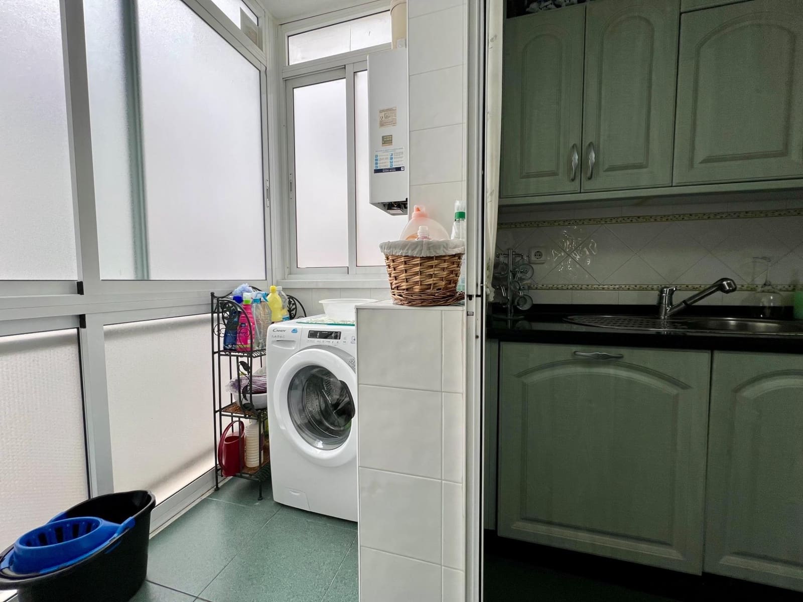 4 camera da letto Appartamento in vendita in Cordova citta con piscina - 385.000 € (Rif: 9513484)