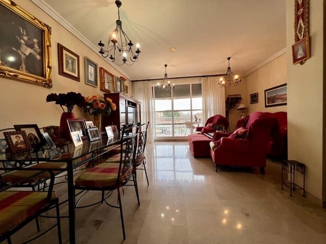 4 camera da letto Appartamento in vendita in Cordova città con piscina - 385.000 € (Rif: 9513484)