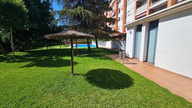 4 chambre Appartement à vendre à Cordoue ville avec piscine garage - 385 000 € (Ref: 9513484)