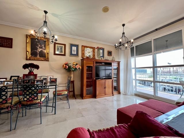 4 chambre Appartement à vendre à Cordoue ville avec piscine garage - 385 000 € (Ref: 9513484)