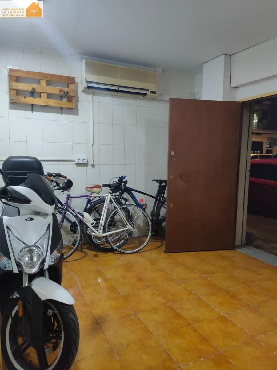 2 Zimmer Gewerbe zu verkaufen in Cordoba Stadt - 38.000 € (Ref: 9513485)