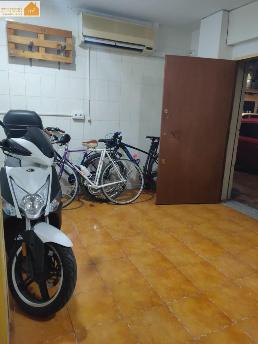 2 Zimmer Gewerbe zu verkaufen in Cordoba Stadt - 38.000 € (Ref: 9513485)