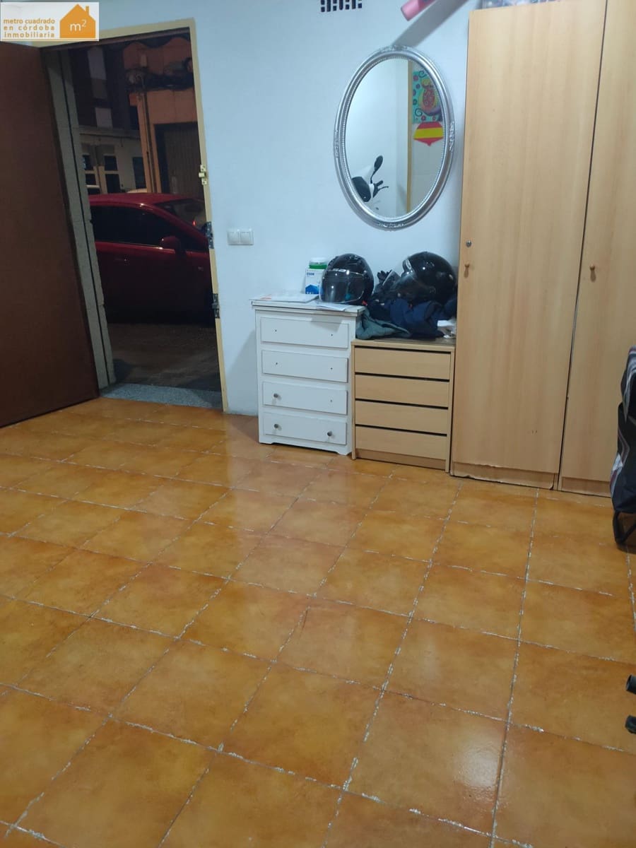 2 Zimmer Gewerbe zu verkaufen in Cordoba Stadt - 38.000 € (Ref: 9513485)