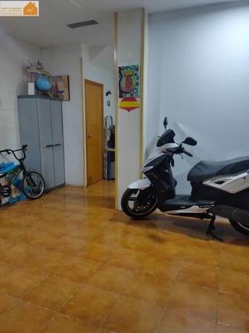 Local Comercial de 2 habitaciones en Levante, Córdoba ciudad en venta - 38.000 € (Ref: 9513485)