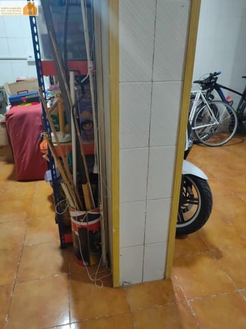 Local Comercial de 2 habitaciones en Levante, Córdoba ciudad en venta - 38.000 € (Ref: 9513485)