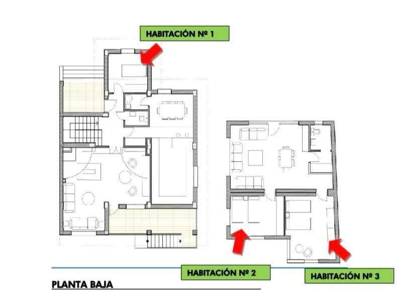 8 soveværelse Villa til salg i Cordoba by med swimmingpool garage - € 780.000 (Ref: 9513486)