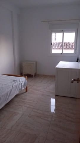 3 slaapkamer Flat te koop in La Carlota - € 120.000 (Ref: 9513487)