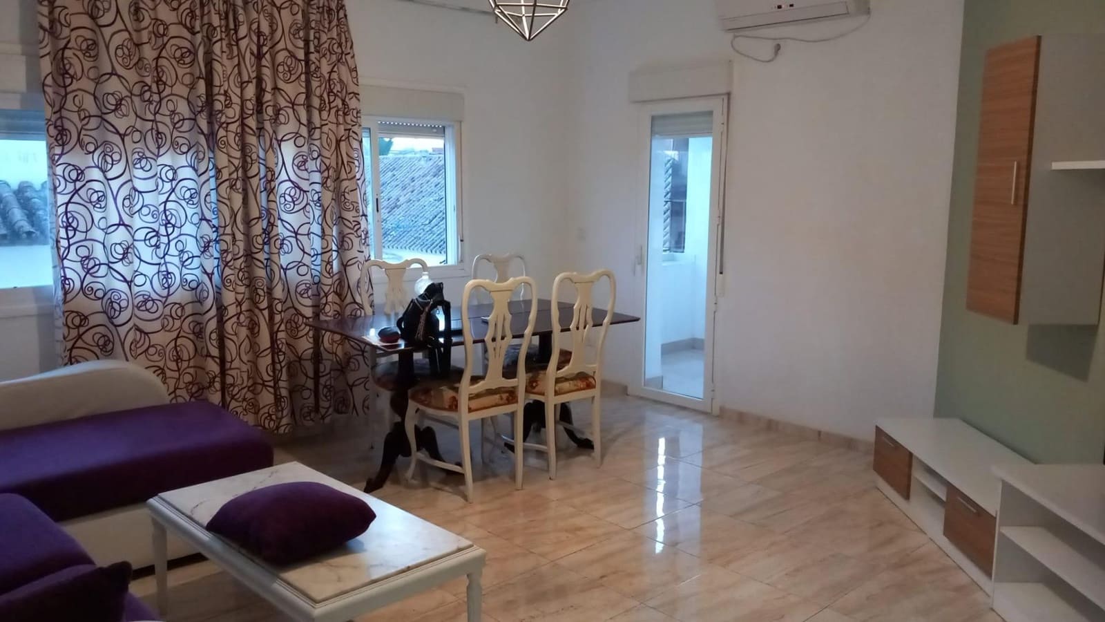 3 slaapkamer Flat te koop in La Carlota - € 120.000 (Ref: 9513487)