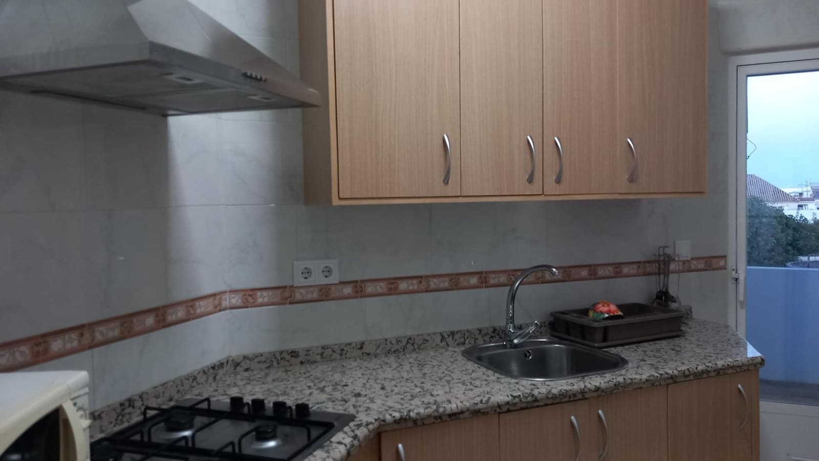 3 slaapkamer Flat te koop in La Carlota - € 120.000 (Ref: 9513487)