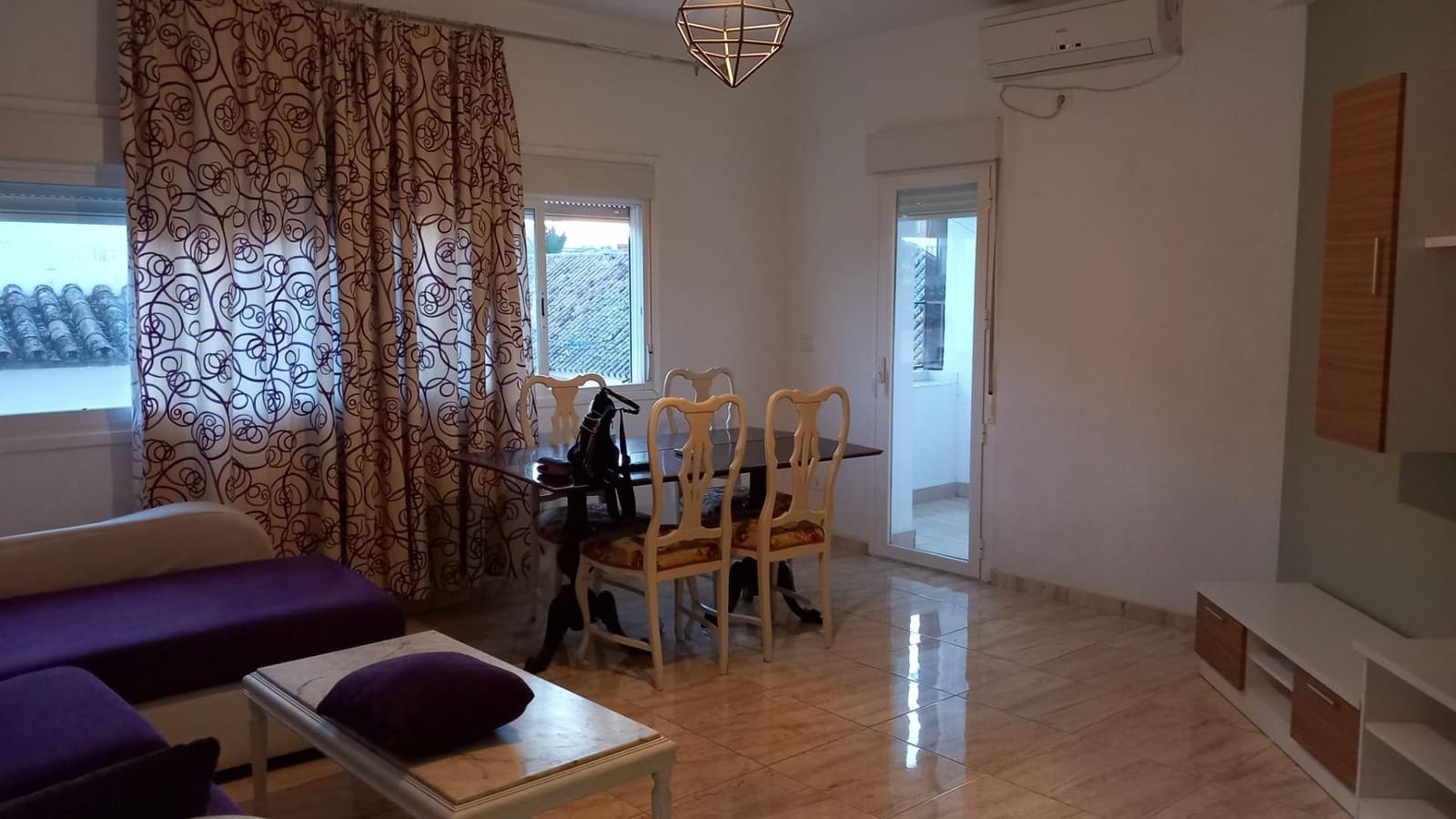 3 slaapkamer Flat te koop in La Carlota - € 120.000 (Ref: 9513487)