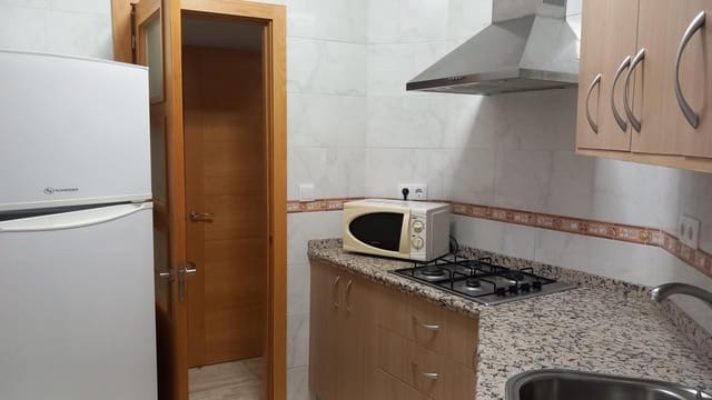 3 slaapkamer Flat te koop in La Carlota - € 120.000 (Ref: 9513487)