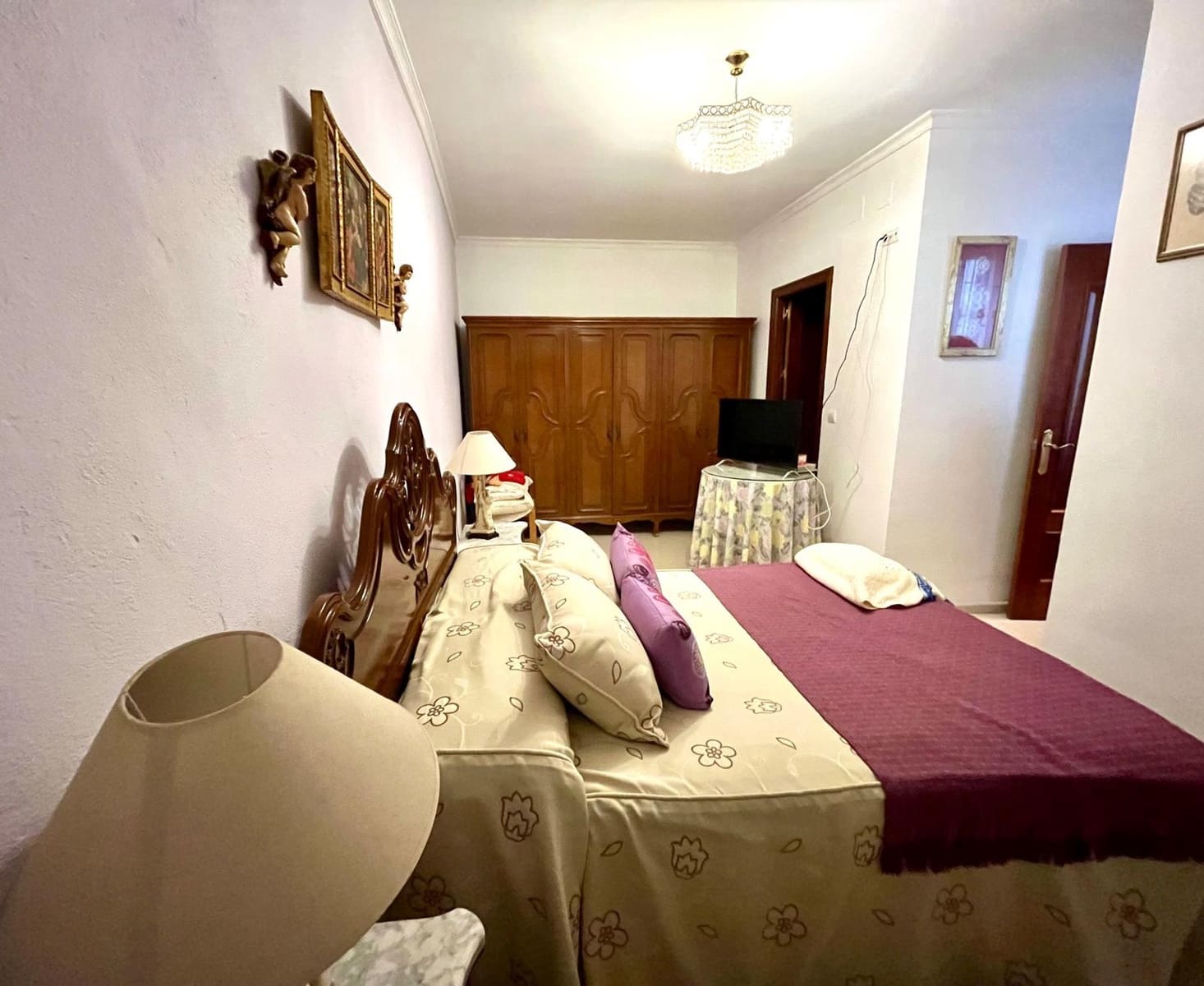 4 camera da letto Appartamento in vendita in Cordova citta - 269.999 € (Rif: 9519018)