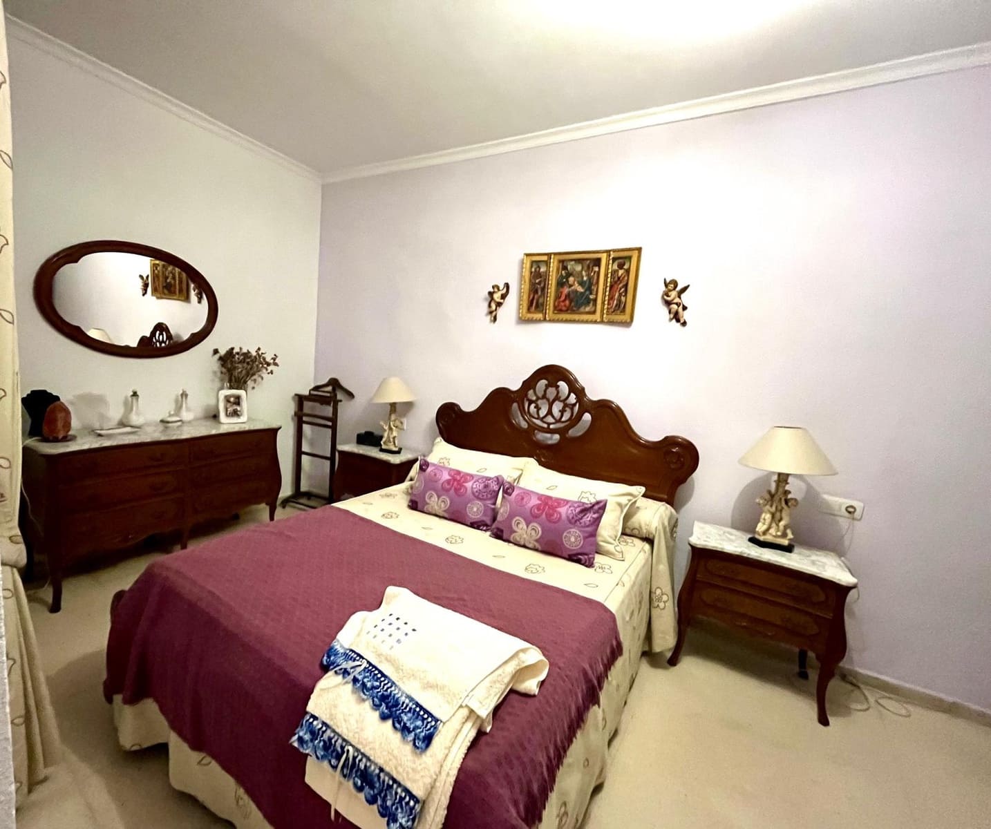 4 camera da letto Appartamento in vendita in Cordova citta - 269.999 € (Rif: 9519018)