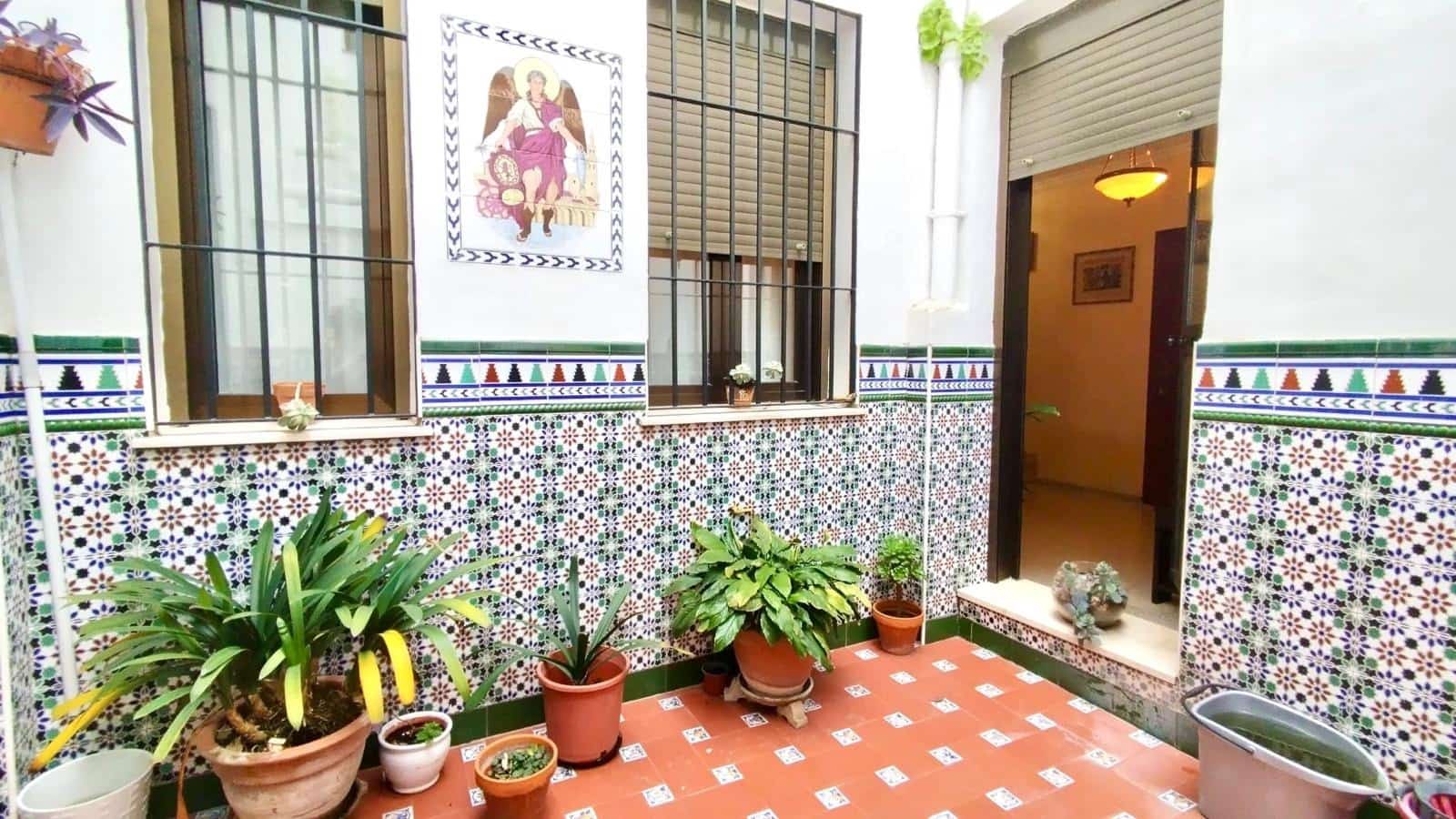 4 camera da letto Appartamento in vendita in Cordova citta - 269.999 € (Rif: 9519018)