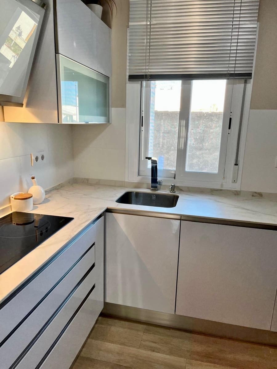 2 sypialnia Mieszkanie na sprzedaż w Miasto Kordoba - 250 000 € (Ref: 9519019)