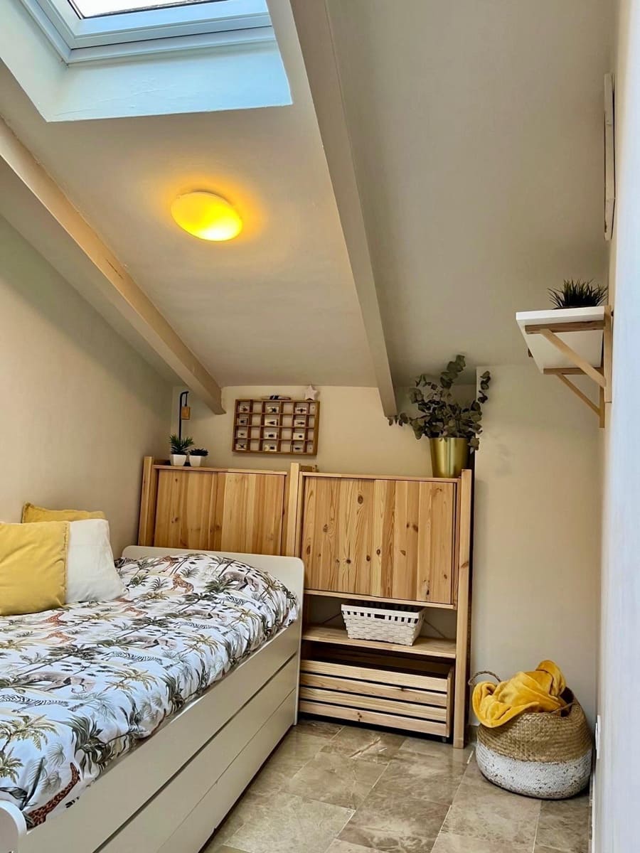 2 sypialnia Mieszkanie na sprzedaż w Miasto Kordoba - 250 000 € (Ref: 9519019)