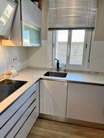 2 slaapkamer Flat te koop in Córdoba stad - € 250.000 (Ref: 9519019)