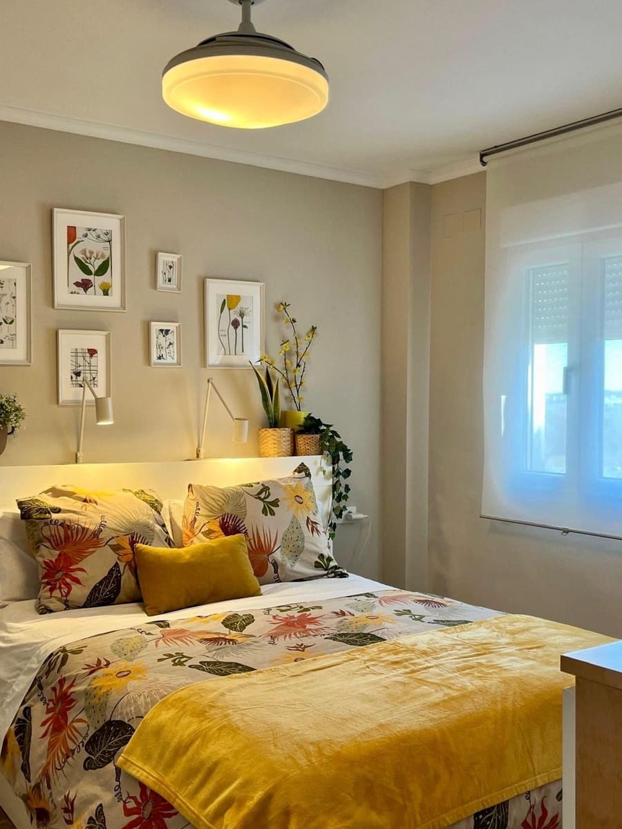 2 sypialnia Mieszkanie na sprzedaż w Miasto Kordoba - 250 000 € (Ref: 9519019)