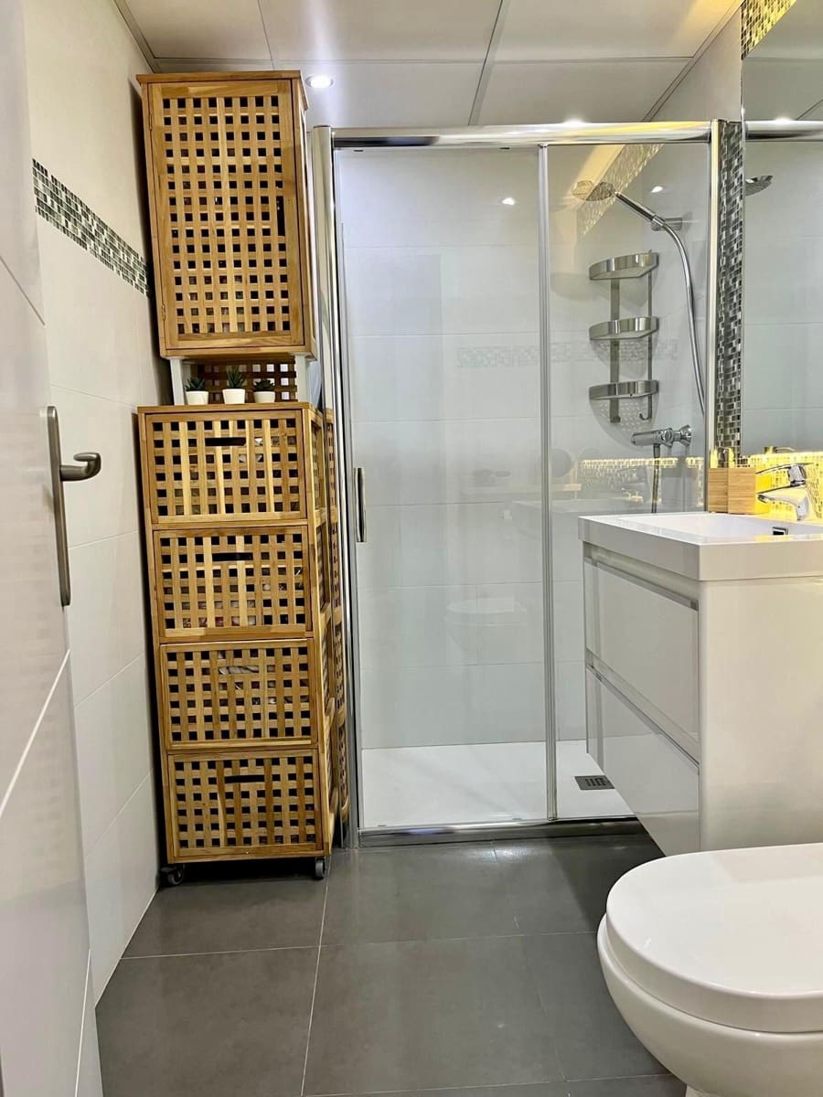 2 sypialnia Mieszkanie na sprzedaż w Miasto Kordoba - 250 000 € (Ref: 9519019)