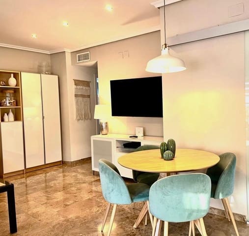 2 slaapkamer Flat te koop in Córdoba stad - € 250.000 (Ref: 9519019)