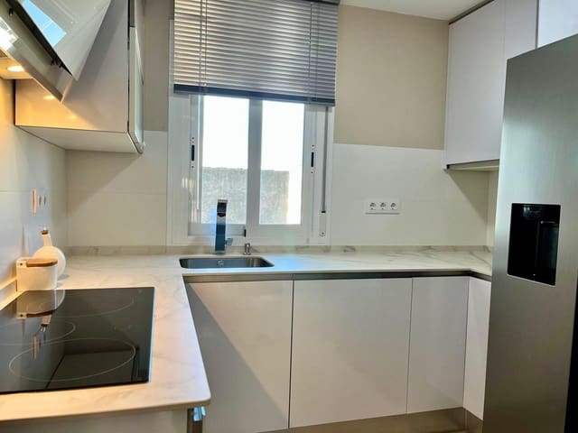 2 slaapkamer Flat te koop in Córdoba stad - € 250.000 (Ref: 9519019)