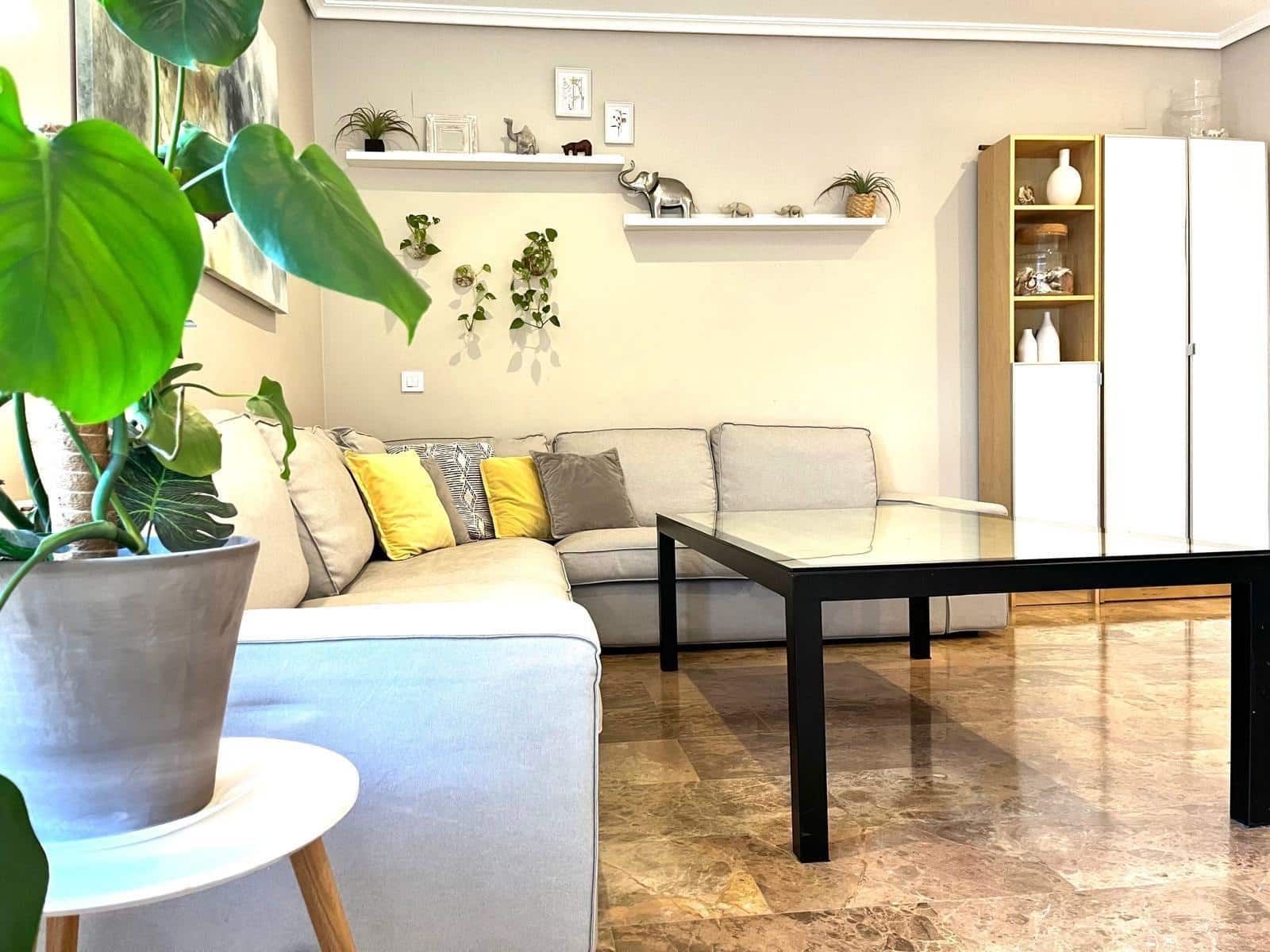 2 sypialnia Mieszkanie na sprzedaż w Miasto Kordoba - 250 000 € (Ref: 9519019)