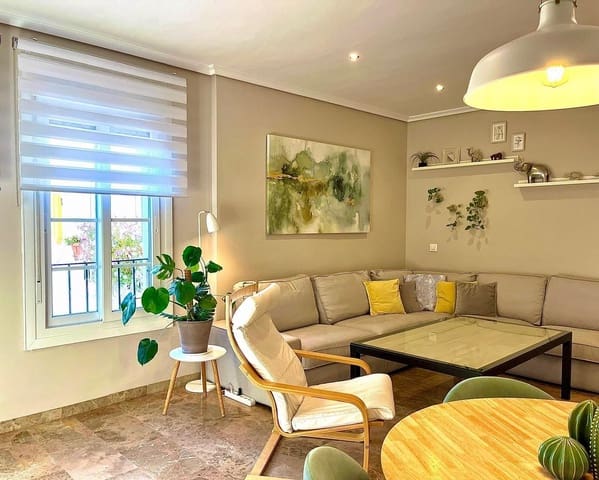 2 slaapkamer Flat te koop in Córdoba stad - € 250.000 (Ref: 9519019)