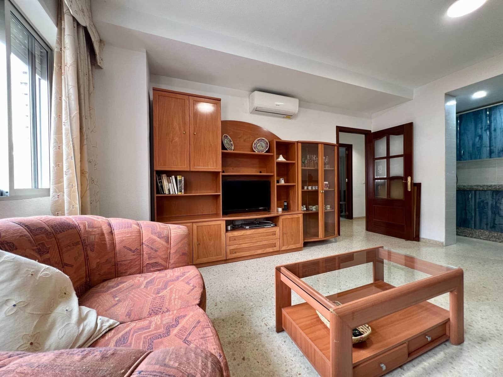 1 Zimmer Wohnung zu vermieten in Cordoba Stadt - 480 € (Ref: 9519020)