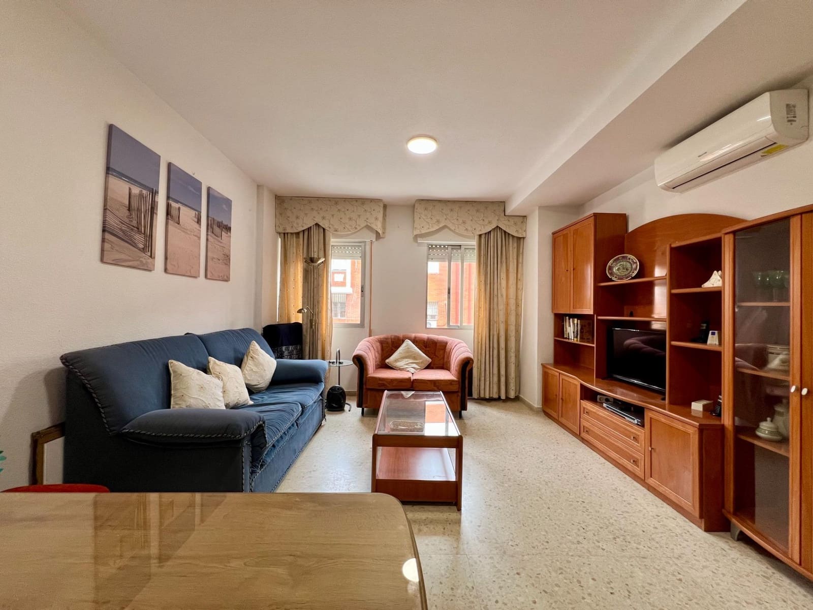 1 Zimmer Wohnung zu vermieten in Cordoba Stadt - 480 € (Ref: 9519020)