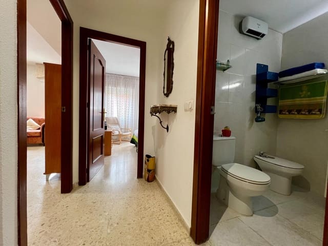 1 slaapkamer Flat te huur in Córdoba stad - € 480 (Ref: 9519020)