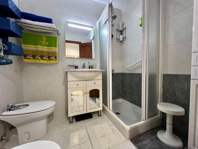 1 slaapkamer Flat te huur in Córdoba stad - € 480 (Ref: 9519020)