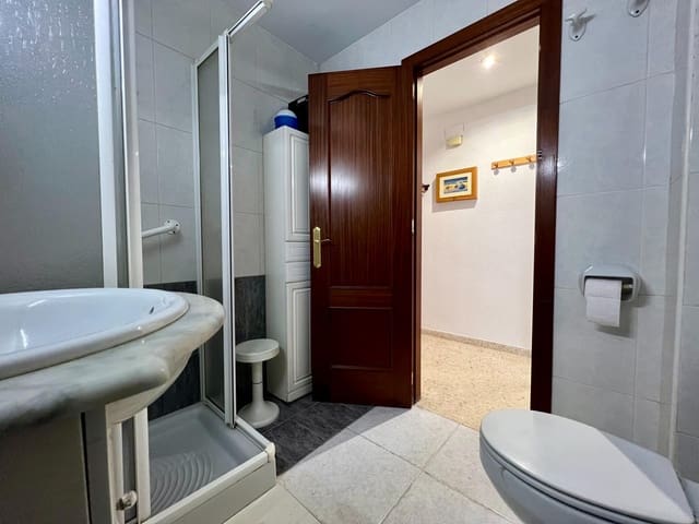 1 slaapkamer Flat te huur in Córdoba stad - € 480 (Ref: 9519020)