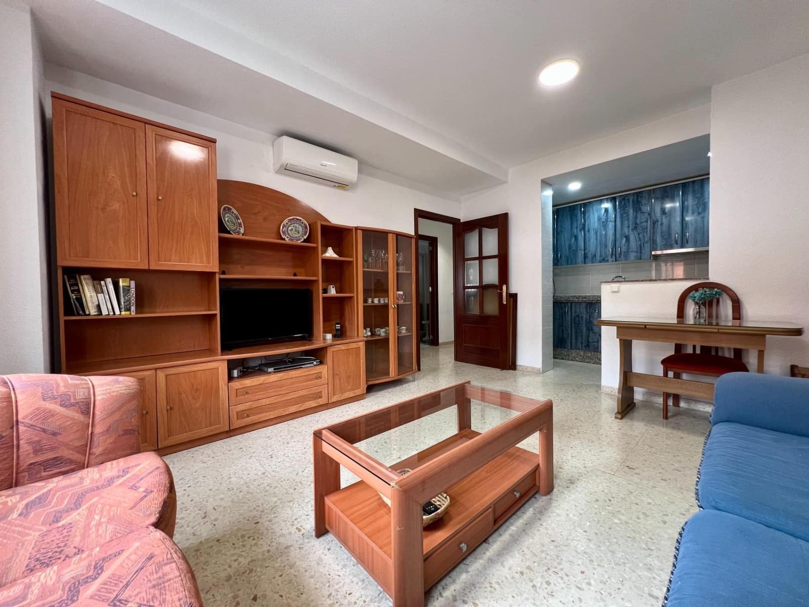 1 Zimmer Wohnung zu vermieten in Cordoba Stadt - 480 € (Ref: 9519020)