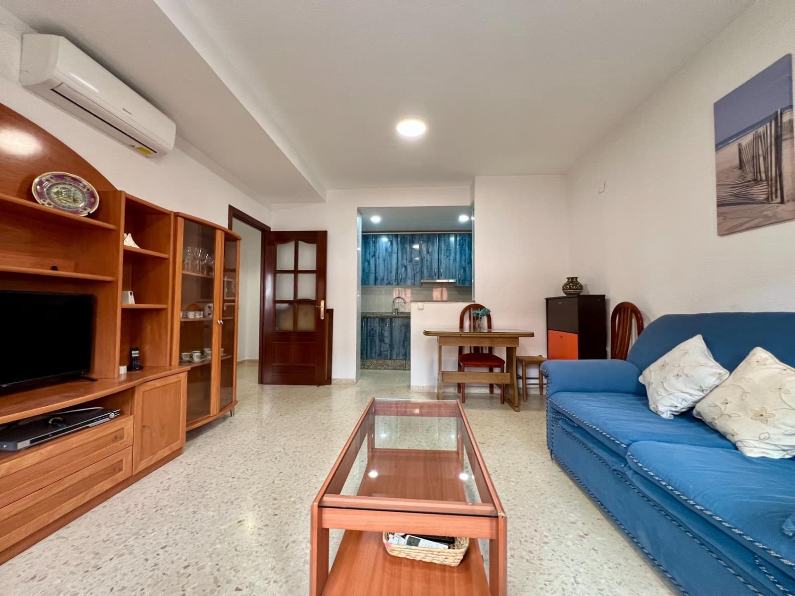 1 Zimmer Wohnung zu vermieten in Cordoba Stadt - 480 € (Ref: 9519020)