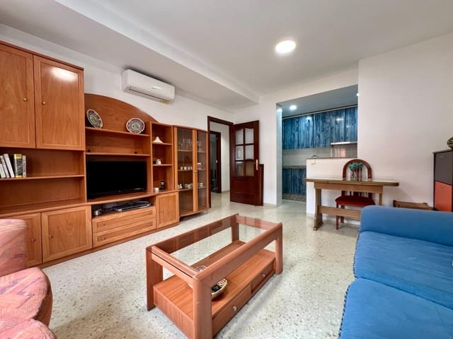 1 slaapkamer Flat te huur in Córdoba stad - € 480 (Ref: 9519020)