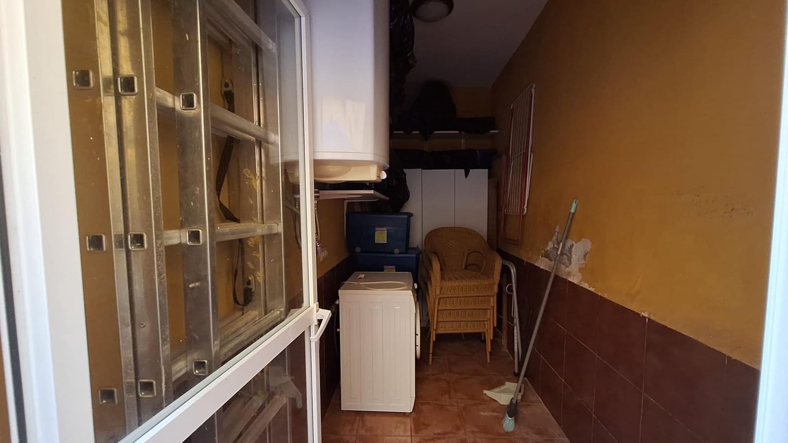 2 sypialnia Dom na sprzedaż w Almodovar del Rio z garażem - 132 000 € (Ref: 9519021)