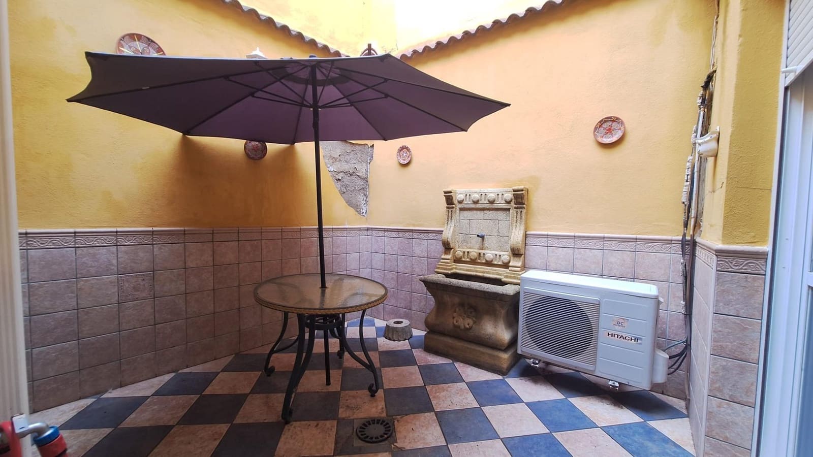 2 sypialnia Dom na sprzedaż w Almodovar del Rio z garażem - 132 000 € (Ref: 9519021)