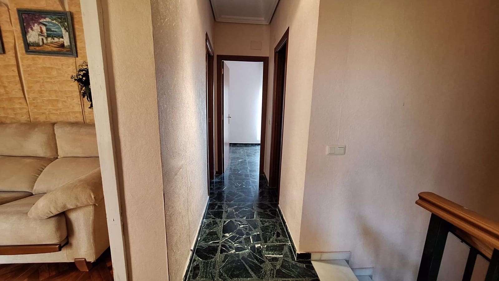 2 sypialnia Dom na sprzedaż w Almodovar del Rio z garażem - 132 000 € (Ref: 9519021)