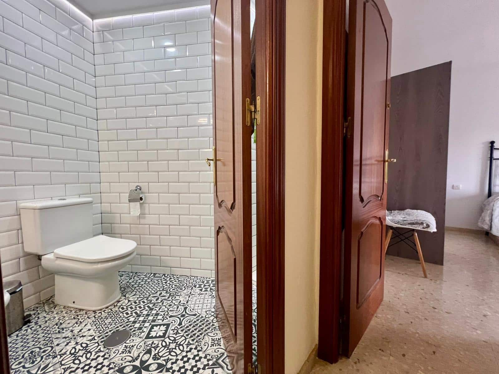 4 camera da letto Appartamento in vendita in Cordova citta - 160.000 € (Rif: 9521357)