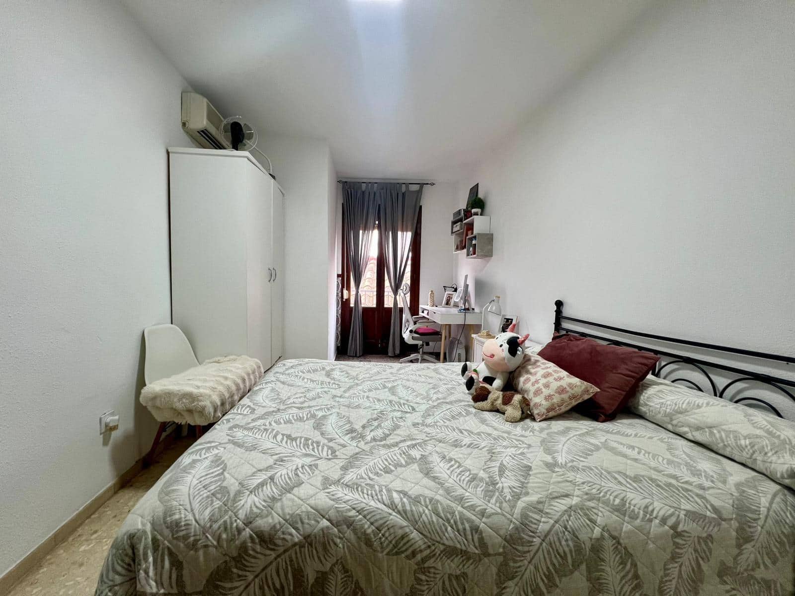 4 camera da letto Appartamento in vendita in Cordova citta - 160.000 € (Rif: 9521357)