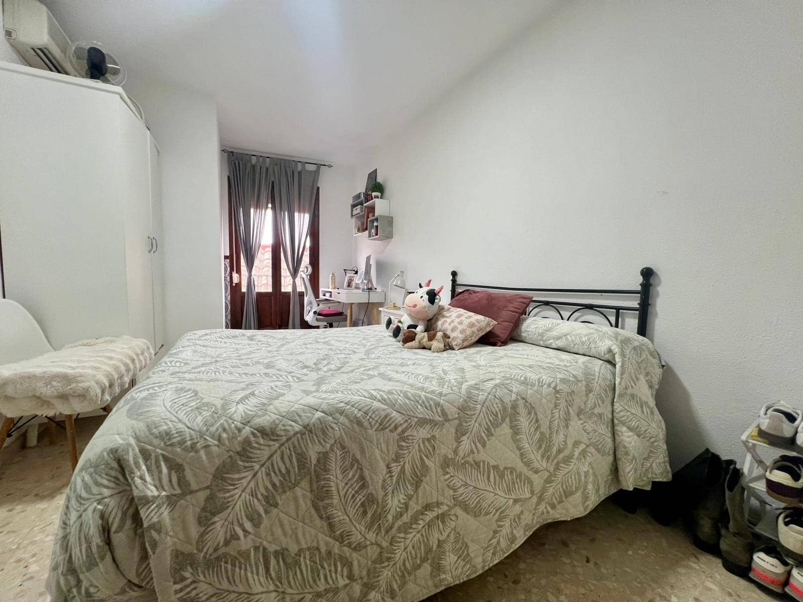 4 camera da letto Appartamento in vendita in Cordova citta - 160.000 € (Rif: 9521357)