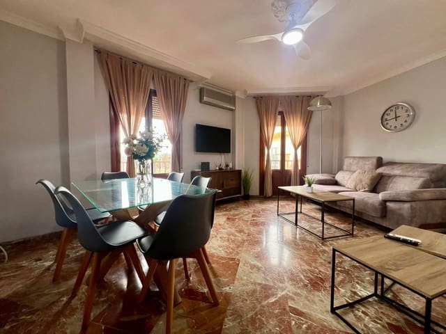 4 soverom Leilighet til salgs i Ribera, Córdoba by - € 160 000 (Ref: 9521357)