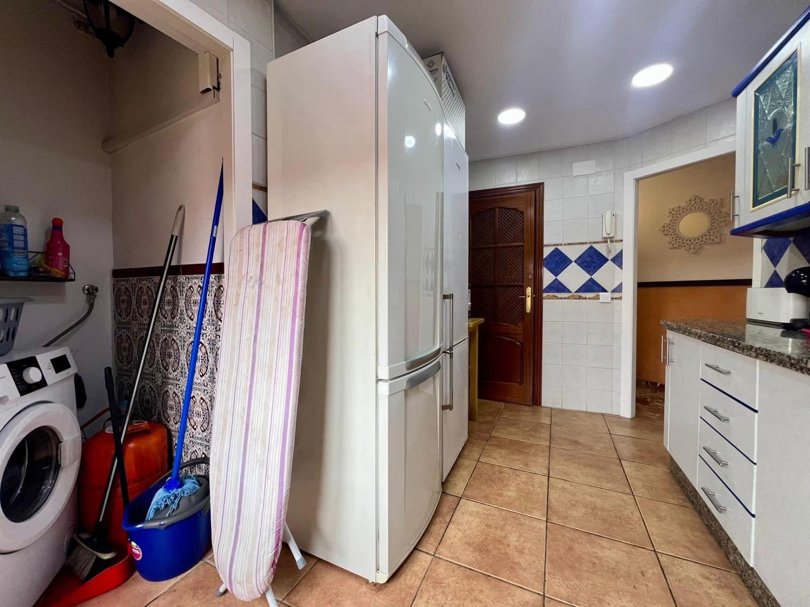 4 camera da letto Appartamento in vendita in Cordova citta - 160.000 € (Rif: 9521357)