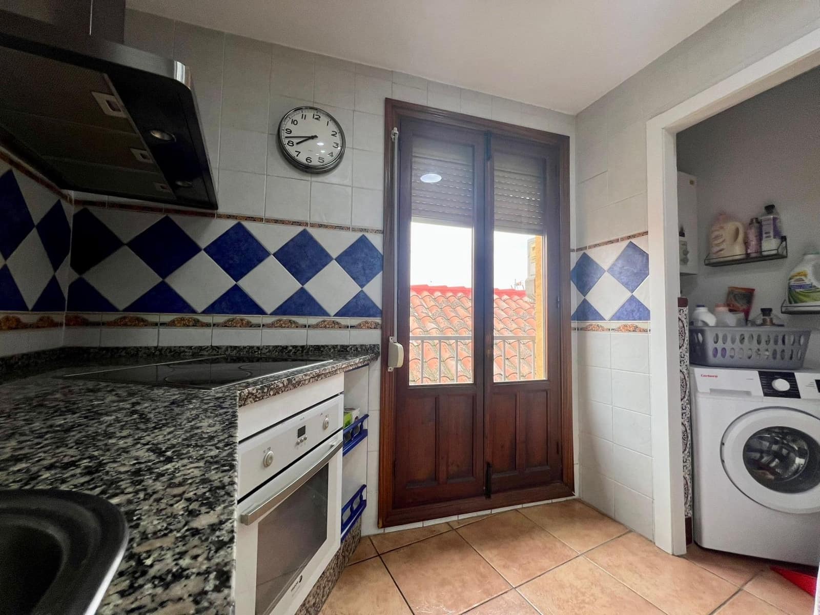 4 camera da letto Appartamento in vendita in Cordova citta - 160.000 € (Rif: 9521357)