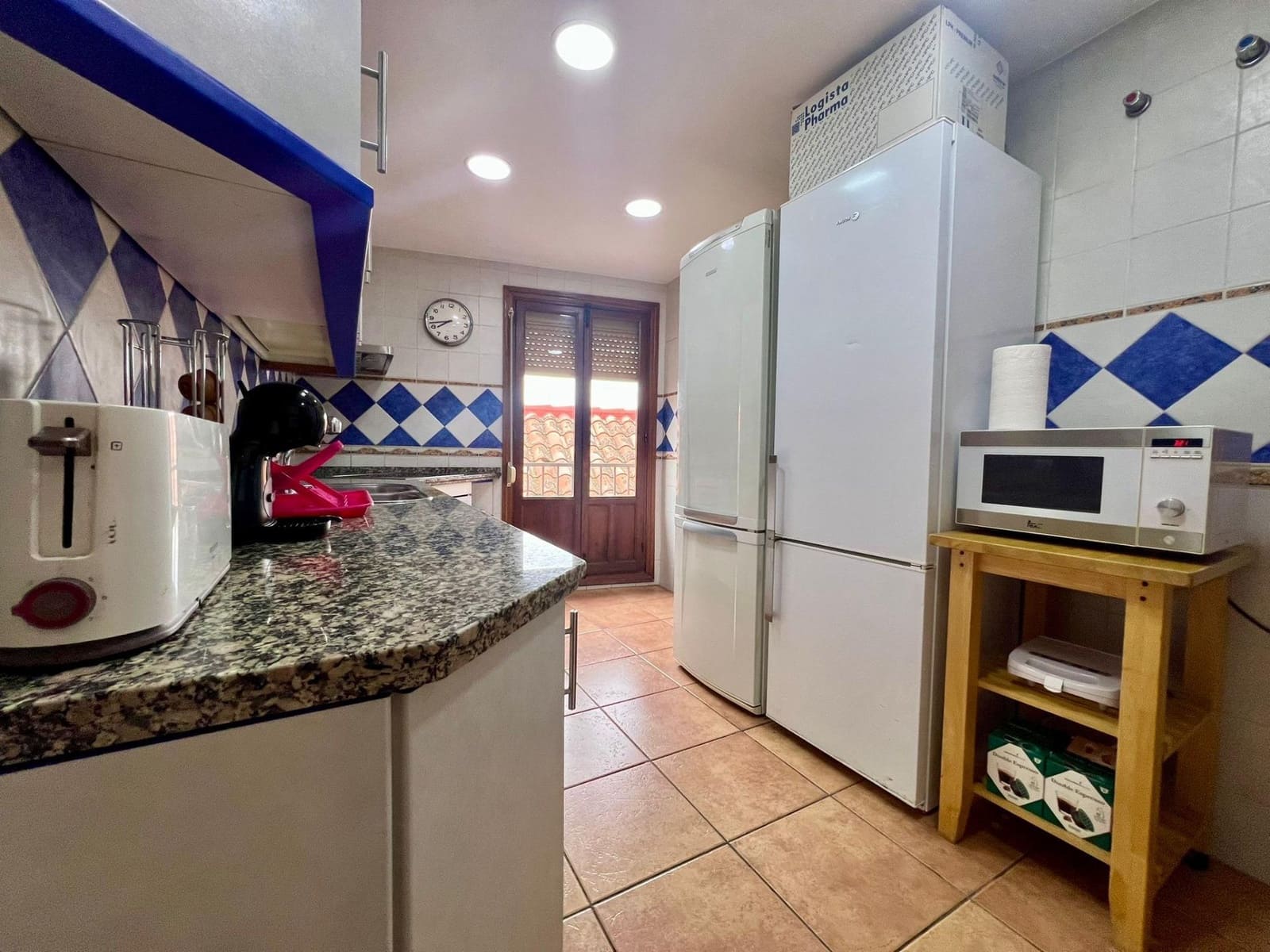 4 camera da letto Appartamento in vendita in Cordova citta - 160.000 € (Rif: 9521357)