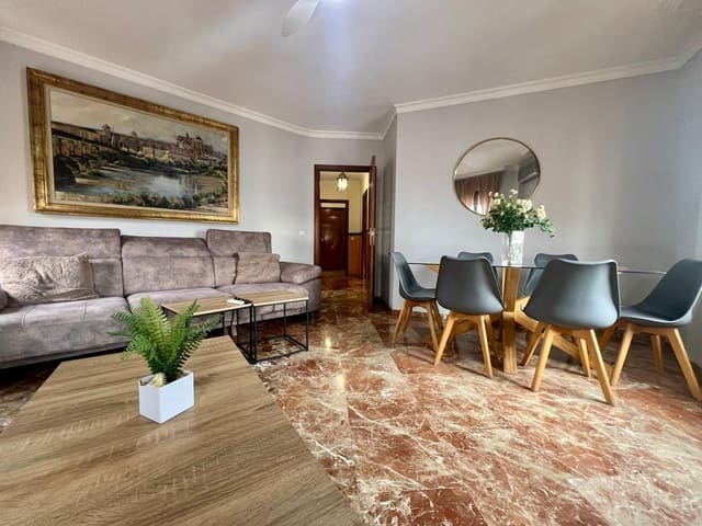 4 soverom Leilighet til salgs i Ribera, Córdoba by - € 160 000 (Ref: 9521357)