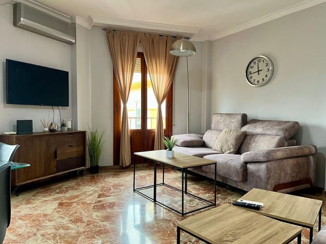 4 soverom Leilighet til salgs i Ribera, Córdoba by - € 160 000 (Ref: 9521357)