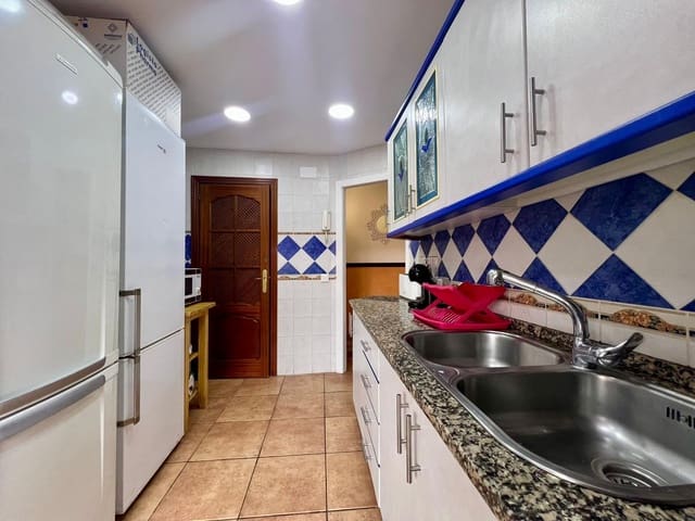 4 soverom Leilighet til salgs i Ribera, Córdoba by - € 160 000 (Ref: 9521357)