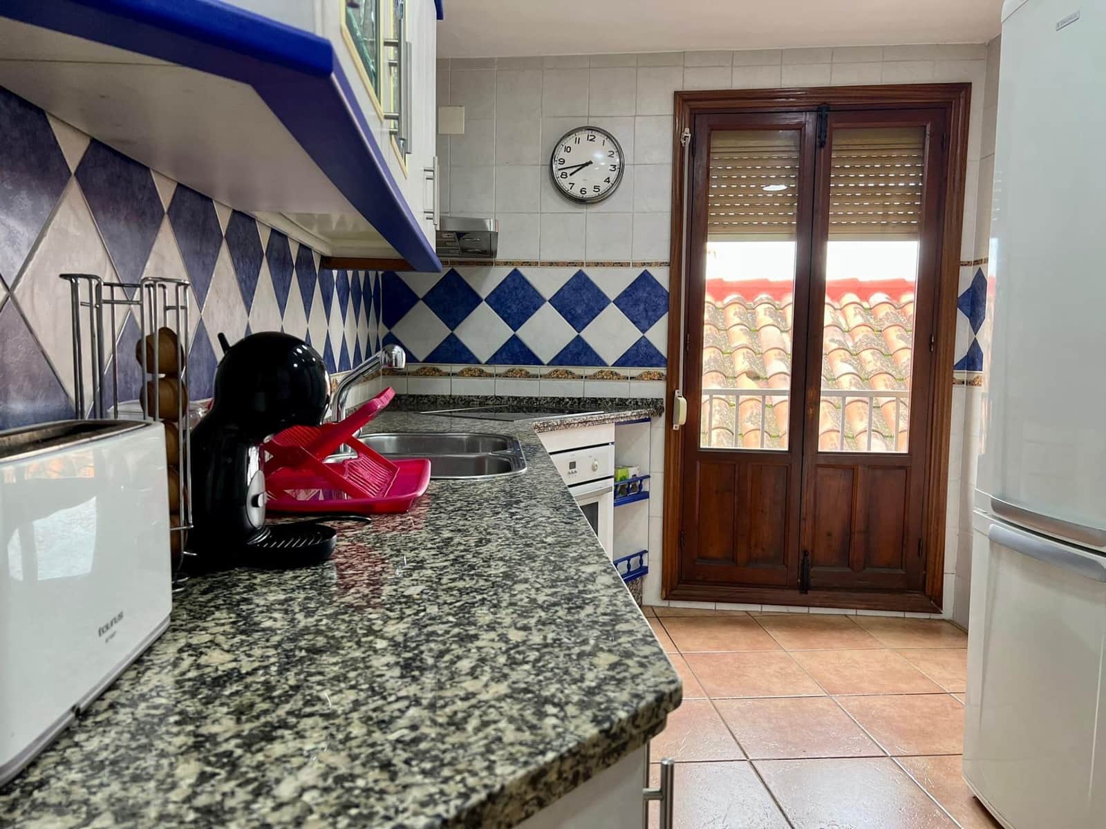 4 camera da letto Appartamento in vendita in Cordova citta - 160.000 € (Rif: 9521357)